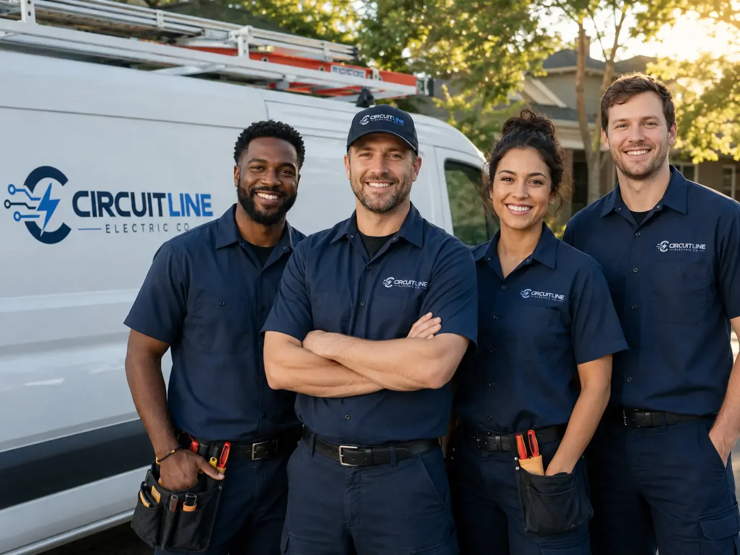 Whole Home Rewiring company in Suring, WI